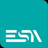 ESA logo