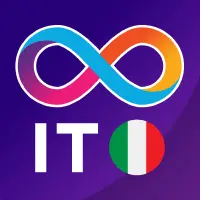 ICP Hub Italy & Ticino logo