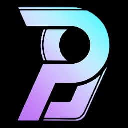 P9 logo