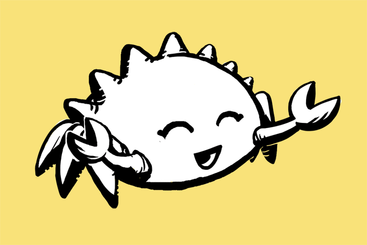 Rely on one of the leading Rust experts